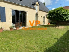 🏡 Bien rare chargé d’histoire – 274 m² – Salon 95 m² – Terrain de 4600 m² – Fort potentiel