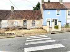 Maison à vendre 4 pièces SAINT REMY DES MONTS (72)