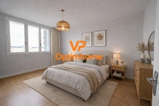 Appartement à vendre 5 pièces LE MANS (72)