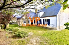 🏡 Bien rare chargé d’histoire – 274 m² – Salon 95 m² – Terrain de 4600 m² – Fort potentiel