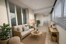 Appartement à vendre 5 pièces LE MANS (72)