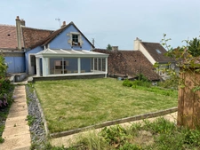 Maison à vendre 4 pièces SAINT REMY DES MONTS (72)
