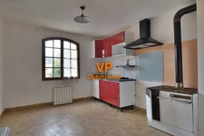 Maison avec sous-sol total – 94 m² – Terrain 844 m² – La Bazoche-Gouet