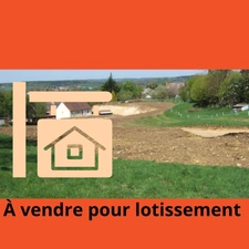 Opportunité de Construction : Terrain de 10 000 m² au Centre de Duneau