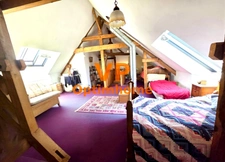 🏡 Bien rare chargé d’histoire – 274 m² – Salon 95 m² – Terrain de 4600 m² – Fort potentiel