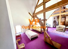 🏡 Bien rare chargé d’histoire – 274 m² – Salon 95 m² – Terrain de 4600 m² – Fort potentiel