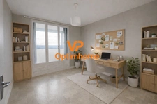 Appartement à vendre 5 pièces LE MANS (72)