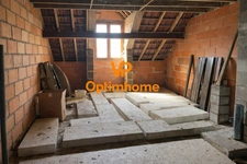 Maison avec sous-sol total – 94 m² – Terrain 844 m² – La Bazoche-Gouet