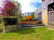 🏡 Bien rare chargé d’histoire – 274 m² – Salon 95 m² – Terrain de 4600 m² – Fort potentiel