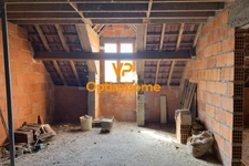 Maison avec sous-sol total – 94 m² – Terrain 844 m² – La Bazoche-Gouet