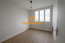 Appartement à vendre 5 pièces LE MANS (72)