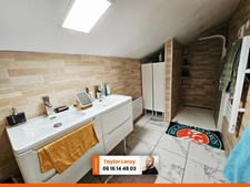 🏡 Maison familiale de 99m²sur un terrain de 2 700 m² 🌳