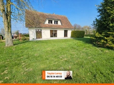 Maison à vendre 6 pièces Proche de LUNERAY