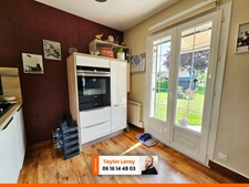 🏡 Maison familiale avec sous-sol complet – 116 m²