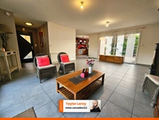 🏡  MAISON CONTEMPORAINE À LUNERAY 🌿