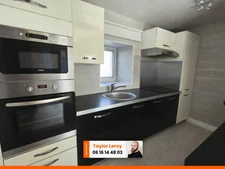 Luneray – Maison vivable de plain-pied– Quartier calme