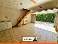 Maison de 92 m² de plain-pied avec combles aménageables – Fontaine-le-Dun