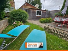 Ensemble immobilier