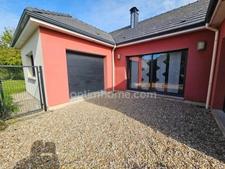 🏡  MAISON CONTEMPORAINE À LUNERAY 🌿