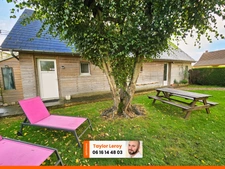 🏡 Maison 2014 proche LUNERAY !
