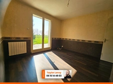 Maison à vendre 6 pièces Proche de LUNERAY