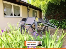 Ensemble immobilier