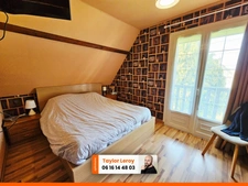🏡 Maison familiale avec sous-sol complet – 116 m²
