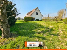 Maison à vendre 6 pièces Proche de LUNERAY