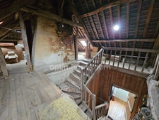 Élégant manoir du XVIIe siècle – Propriété de caractère sur 1,6 hectare