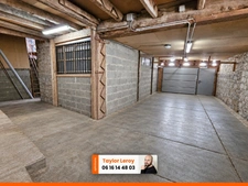 🏡 BACQUEVILLE-EN-CAUX – MAISON DE CARACTÈRE AVEC BEAU POTENTIEL ! ✨