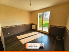 Maison à vendre 6 pièces Proche de LUNERAY