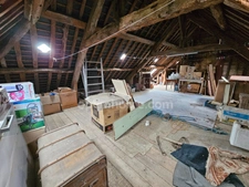 Élégant manoir du XVIIe siècle – Propriété de caractère sur 1,6 hectare