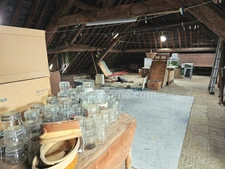 Élégant manoir du XVIIe siècle – Propriété de caractère sur 1,6 hectare