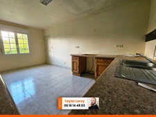 Maison de 92 m² de plain-pied avec combles aménageables – Fontaine-le-Dun