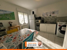 🏡 Maison 2014 proche LUNERAY !