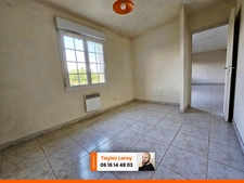 Maison de 92 m² de plain-pied avec combles aménageables – Fontaine-le-Dun