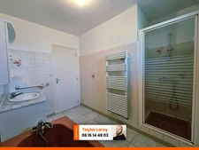 Maison à vendre 6 pièces Proche de LUNERAY