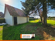 Luneray – Maison vivable de plain-pied– Quartier calme