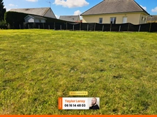 🏡 EXCLUSIVITÉ – Maison de plain-pied à Fontaine-le-Dun 🌿