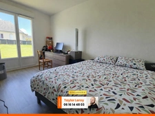 🏡 EXCLUSIVITÉ – Maison de plain-pied à Fontaine-le-Dun 🌿