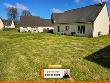 🏡 EXCLUSIVITÉ – Maison de plain-pied à Fontaine-le-Dun 🌿