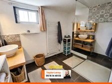 🏡 Maison atypique – 91 m² – Jardin 1100 m² – Luneray
