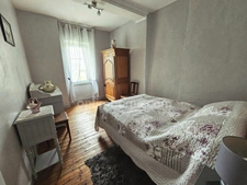 Élégant manoir du XVIIe siècle – Propriété de caractère sur 1,6 hectare