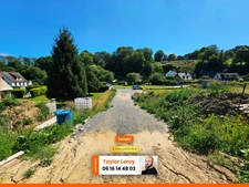🏡 Terrain – Saint-Pierre-le-Viger