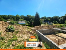 🏡 Terrain – Saint-Pierre-le-Viger