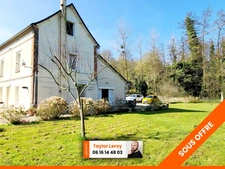 Ancien Moulin du XIXeme !