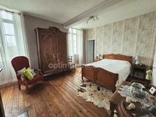 Élégant manoir du XVIIe siècle – Propriété de caractère sur 1,6 hectare