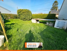 Luneray – Maison vivable de plain-pied– Quartier calme