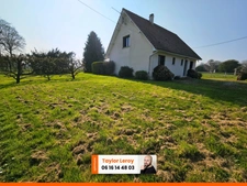 Maison à vendre 6 pièces Proche de LUNERAY
