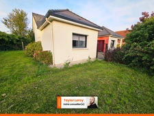 🏡  MAISON CONTEMPORAINE À LUNERAY 🌿